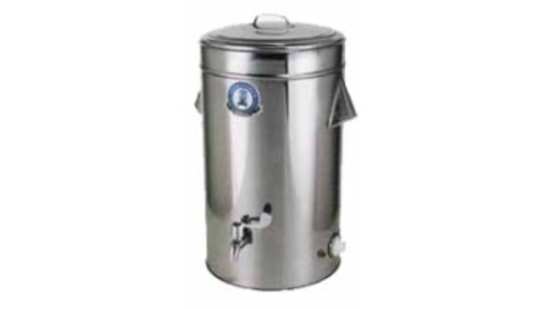 17L/27L溫控茶桶-金馬