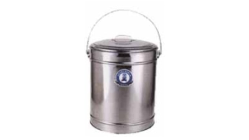 8立保溫冰桶(手提)