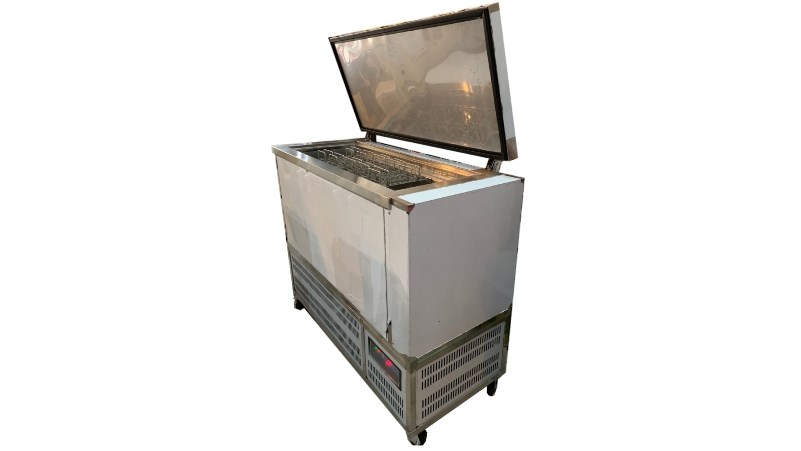 訂製冰棒製造機