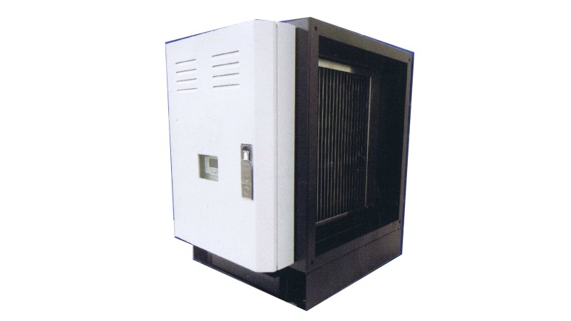 200型靜電機