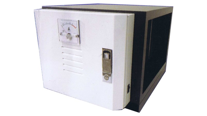 100型靜電機