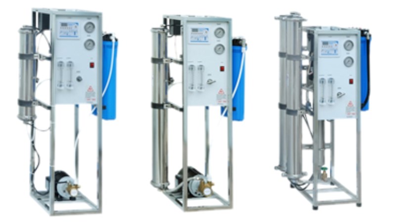 RO純水機 - 商用RO純水機800/1500/3000加侖 