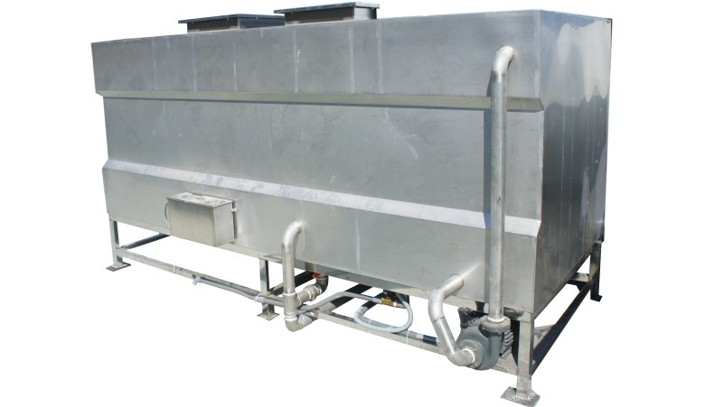 訂製水洗機