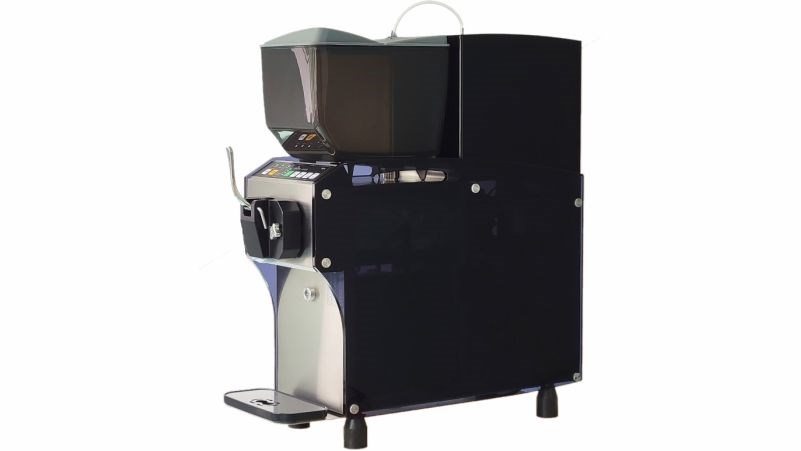 桌上型單缸霜淇淋機-DDK