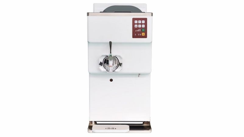 高品質大產量單缸霜淇淋機-TS-1077