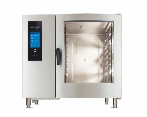 RETIGO 蒸烤箱 B1021i-O1021i系列