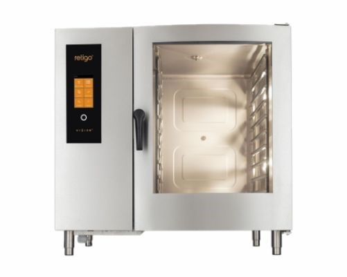 RETIGO 蒸烤箱 O1021i+系列