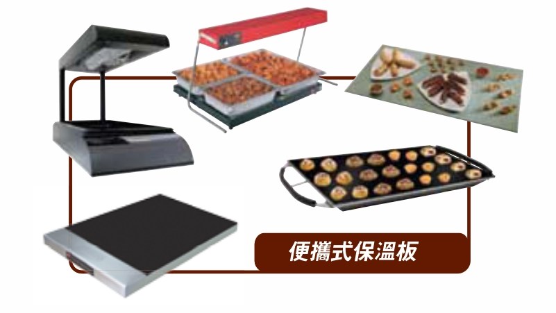HATCO便攜式保溫板
