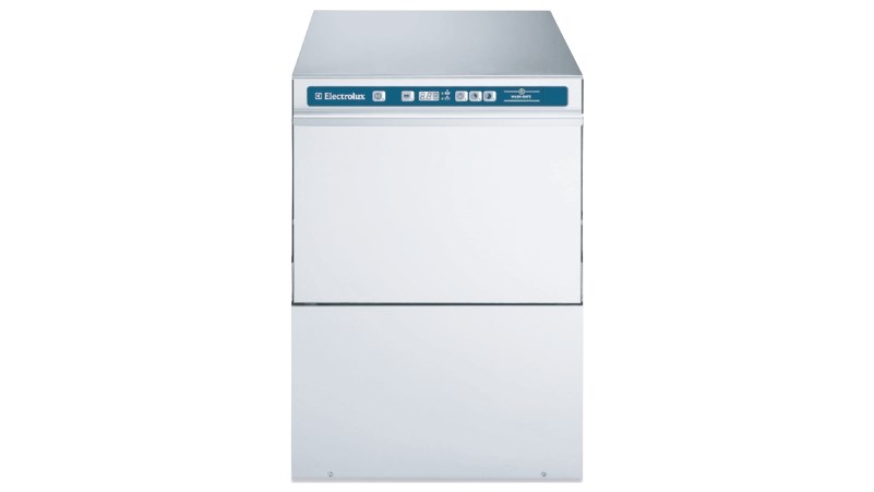 EUCADDROW6 桌下型商用洗碗機