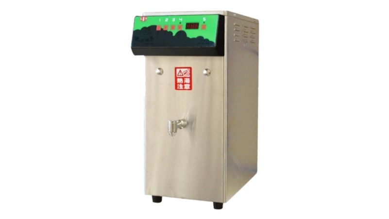 FAST開水機系列