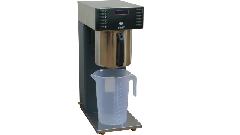 FAST瞬熱式泡茶機(5L)