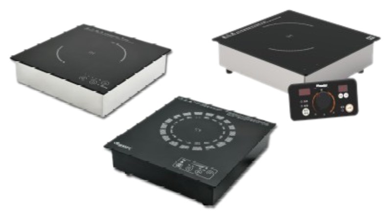 營業用火鍋電磁爐-IDC-1800/2500/2501