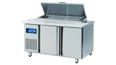 客製化工作台冰箱B