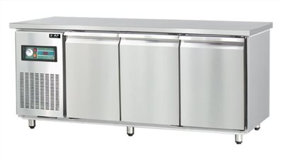 新型把手工作台冰箱RS-6/7/8尺