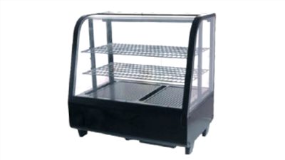 桌上型冷藏小菜櫥RT-105/RT-120/RT-160