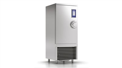 多功能急速冷凍機 MF 70.1