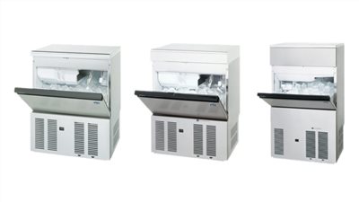 HOSHIZAKI特殊型冰系列