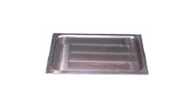 四角煎皿(鉎仔)