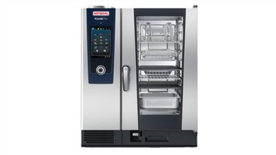 RATIONAL 蒸烤箱 iCombi Pro10-1/1