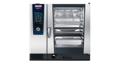 RATIONAL 蒸烤箱 iCombi Pro 10-2/1