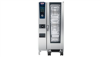 RATIONAL 蒸烤箱 iCombi Pro 20-1/1