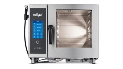 RETIGO 蒸烤箱 B623i-O623i系列