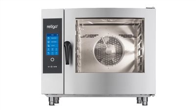 RETIGO 蒸烤箱 B611-O611系列