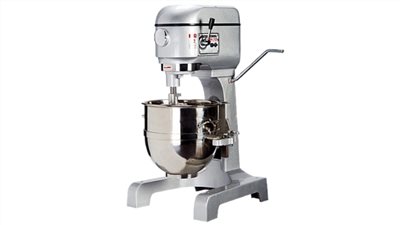 30公升攪拌機 TS-208