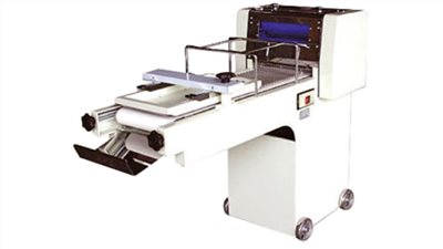 吐司整型機
