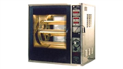 SCR-6 旋轉烤箱