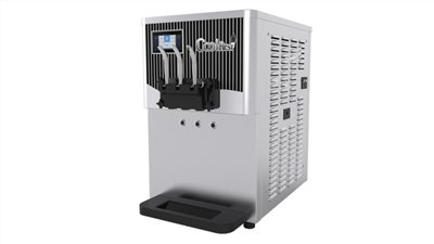CF26 軟質冰淇淋機