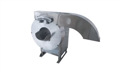 薯條機