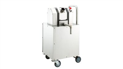 CP490 推車型甘蔗榨汁機