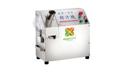 牧草甘蔗榨汁機