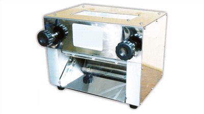 水餃皮機