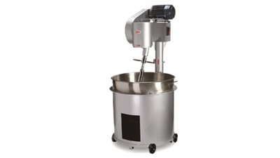80公升豆餡機