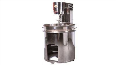 50公升豆餡機