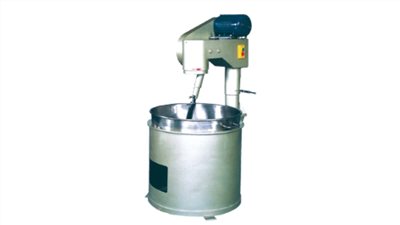 炒糖機