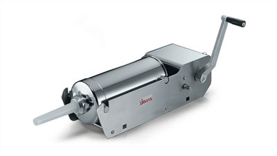 經濟型營業式手動式香腸填充機