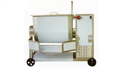 混合機