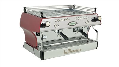 FB/80 La Marzocco八十週年紀念機種