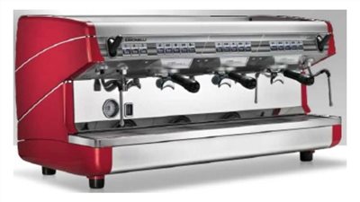 NuovaSimonelli AppiaII咖啡機