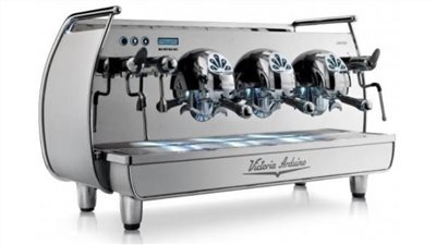 VictoriaArduiro Adonis T3咖啡機
