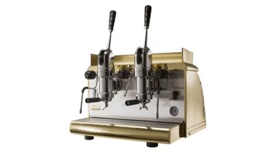 VictoriaArduino ATHENA咖啡機