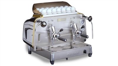 FAEMA E61 LEGEND 咖啡機