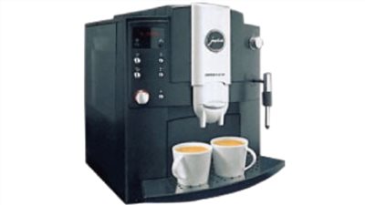 IMPRESSA E80 全自動咖啡機