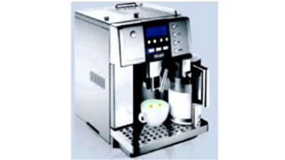 ESAM6600 全自動咖啡機