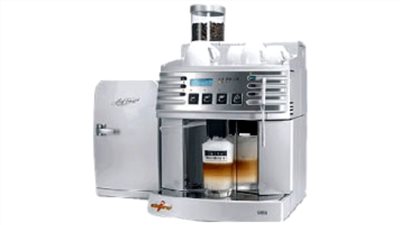 SCHAERER-Siena2 全自動咖啡機