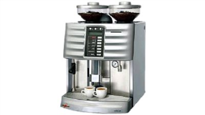 SCHAERER-ART 全自動咖啡機