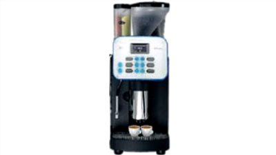 SCHAERER-Coffee Vito 全自動咖啡機